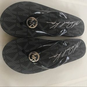 Michael Kors women's sandal NEW @ AUTHENTIC